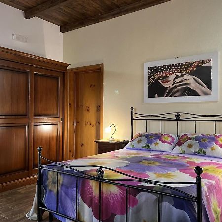 Masseria Agriturismo Fontanella Nardò المظهر الخارجي الصورة