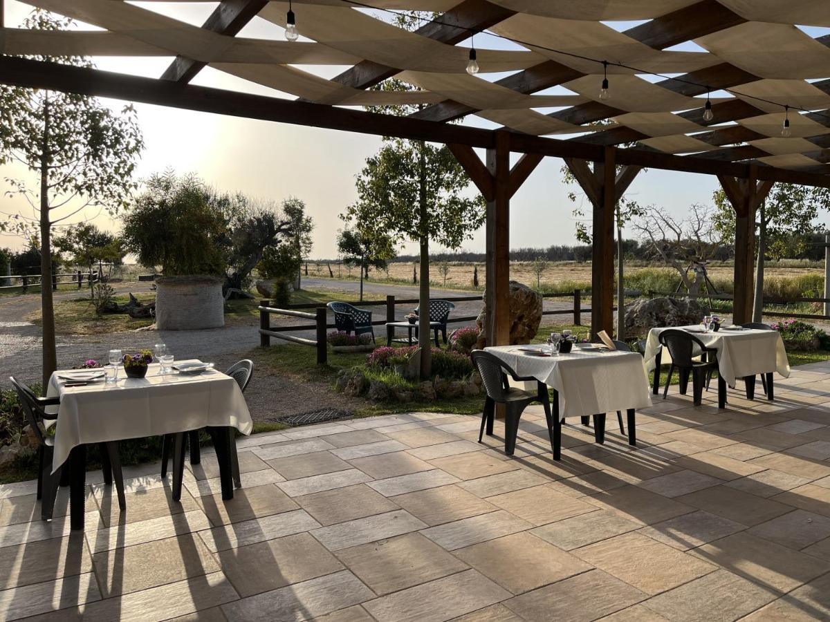 Masseria Agriturismo Fontanella Nardò المظهر الخارجي الصورة