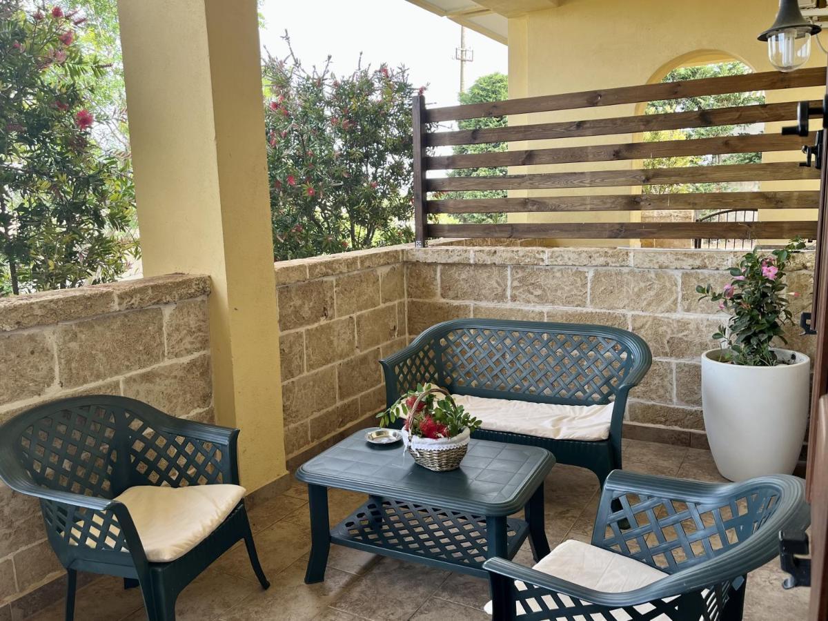 Masseria Agriturismo Fontanella Nardò المظهر الخارجي الصورة
