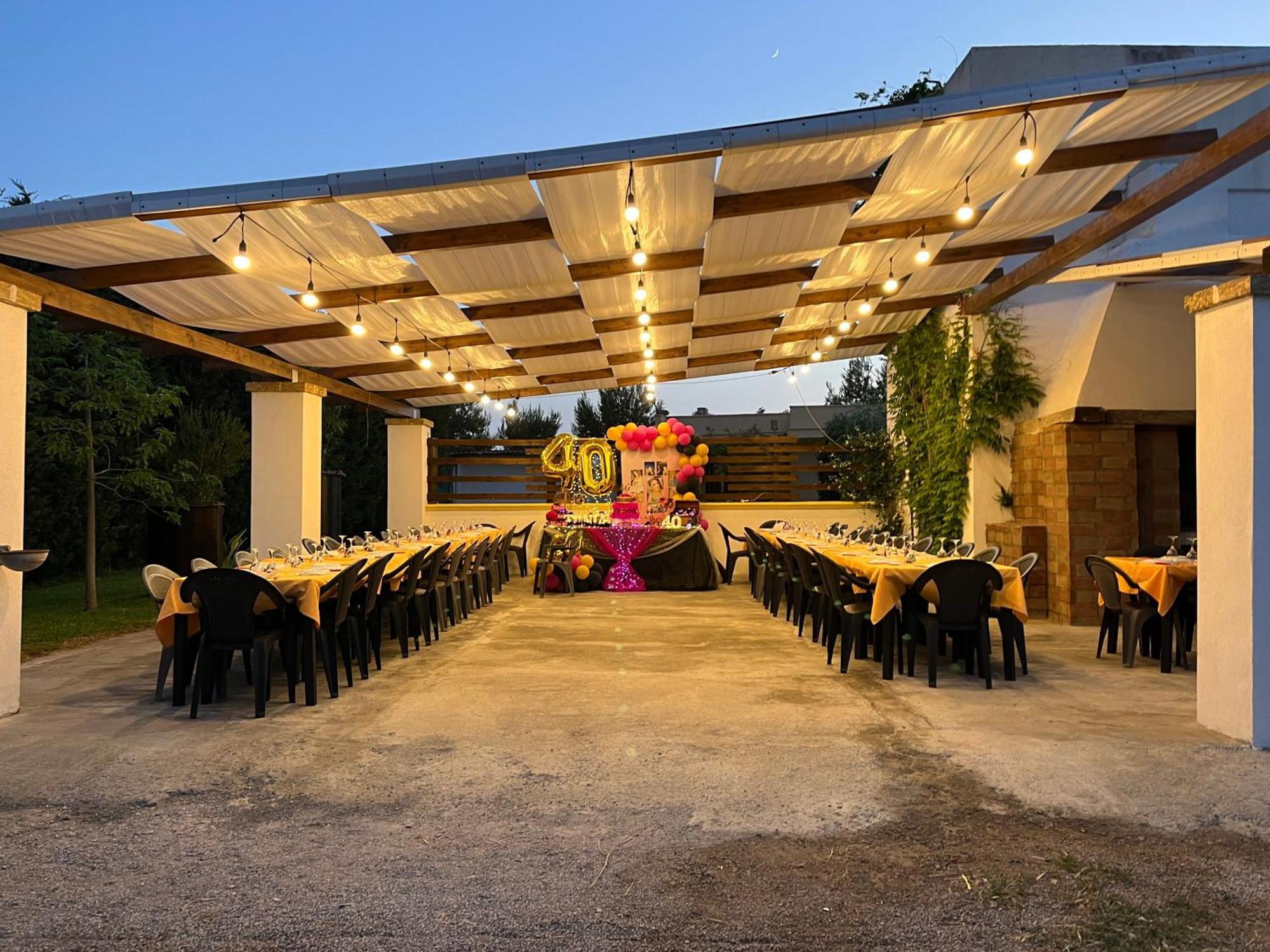 Masseria Agriturismo Fontanella Nardò المظهر الخارجي الصورة
