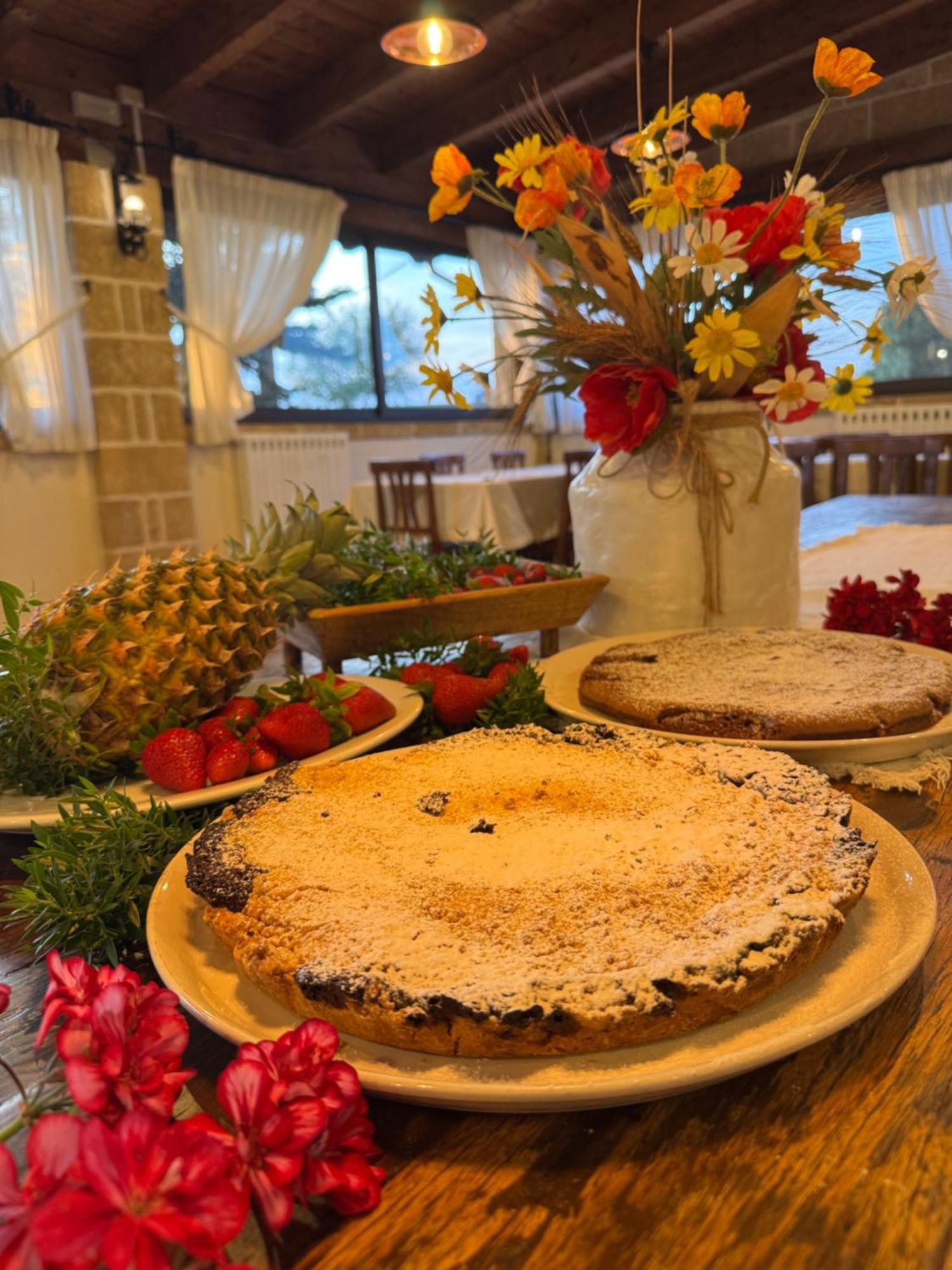 Masseria Agriturismo Fontanella Nardò المظهر الخارجي الصورة
